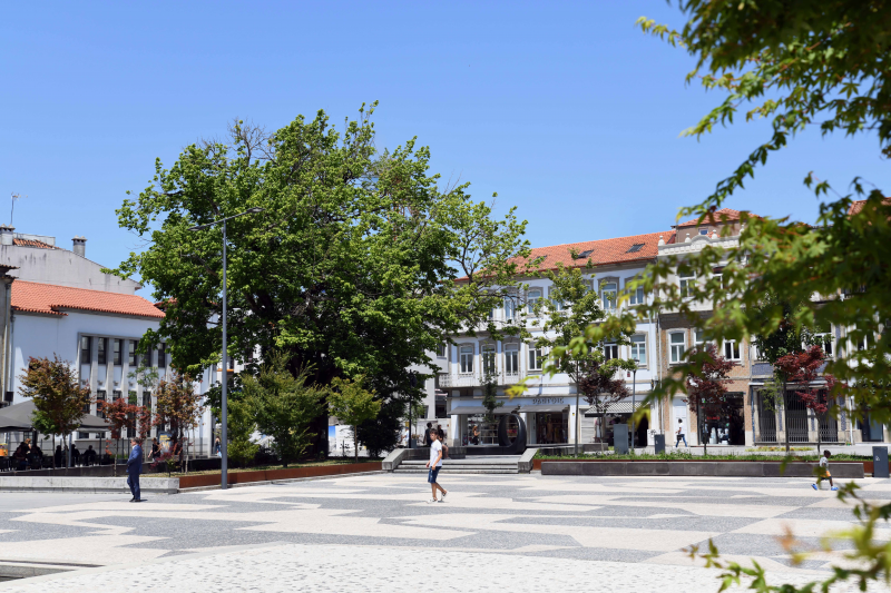 Municípios do Pentágono Urbano integram rede europeia URBACT para impulsionar sustentabilidade e inclusão