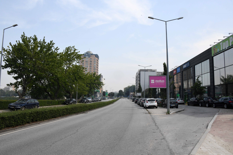 Aviso | Limpeza de vegetação nos separadores