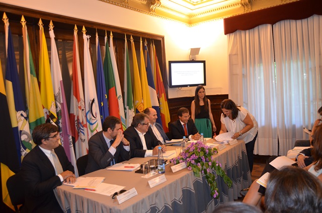 CIM Ave assina Carta de Princípios para CQEP