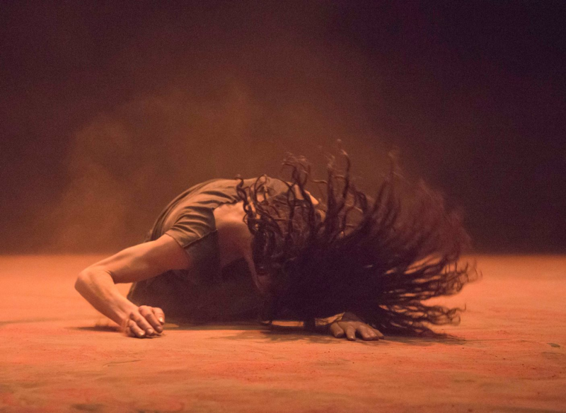 Casa das Artes recebe “A Sagração da Primavera”