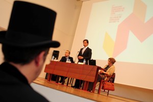 Isabel Pires de Lima, Professora catedrática da Faculdade de Letras da Universidade do Porto e antiga ministra da Cultura, 11-10-14