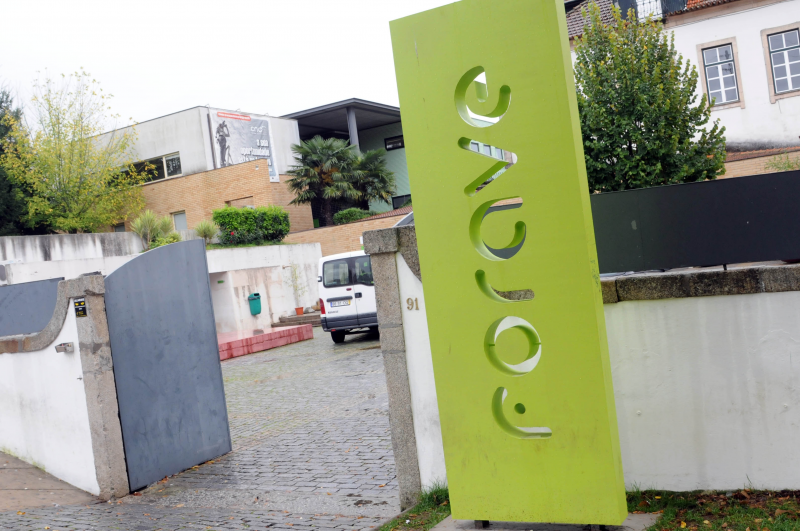 Novos projetos europeus na FORAVE