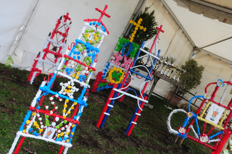 “Arte Vicentina” mantém viva tradição de Sezures