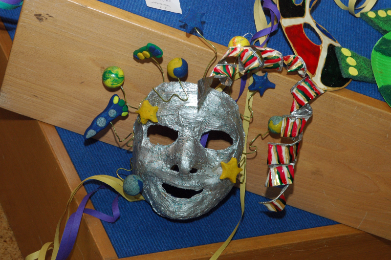 Museu da Indústria Têxtil promove Atelier de Carnaval