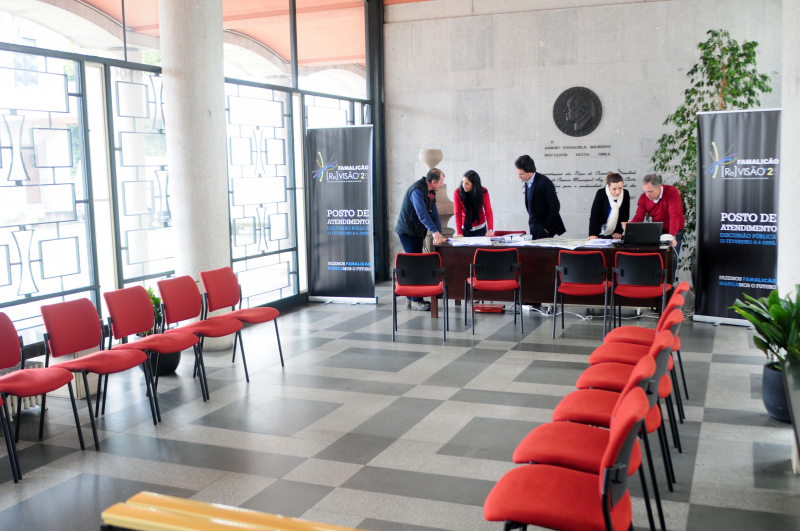 PDM: Período de discussão pública decorre até 6 de abril