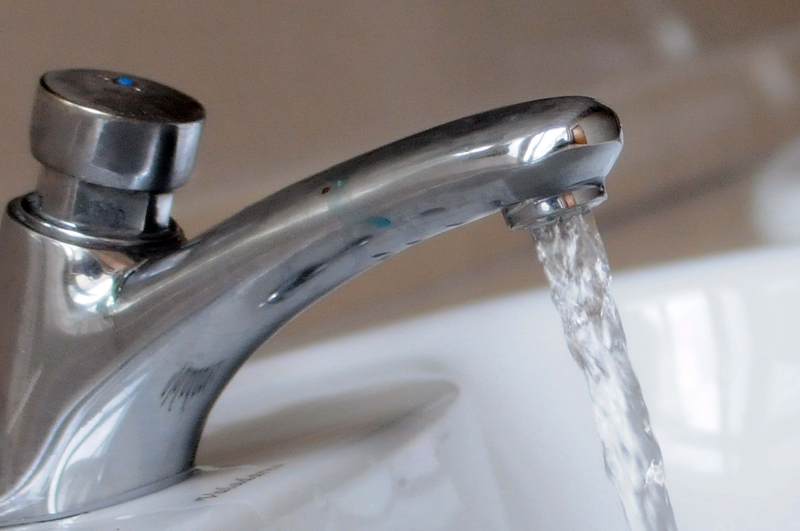 AVISO: Cortes pontuais no abastecimento de água