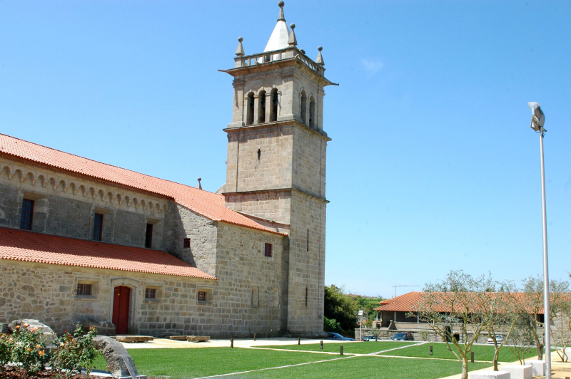 Concerto coral “Stabat Mater”