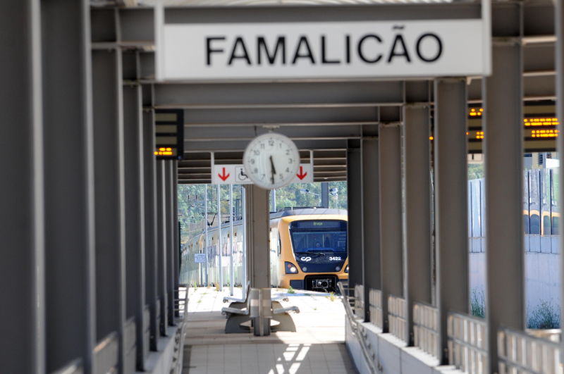 CP reforça oferta para Famalicão com mais 1000 lugares
