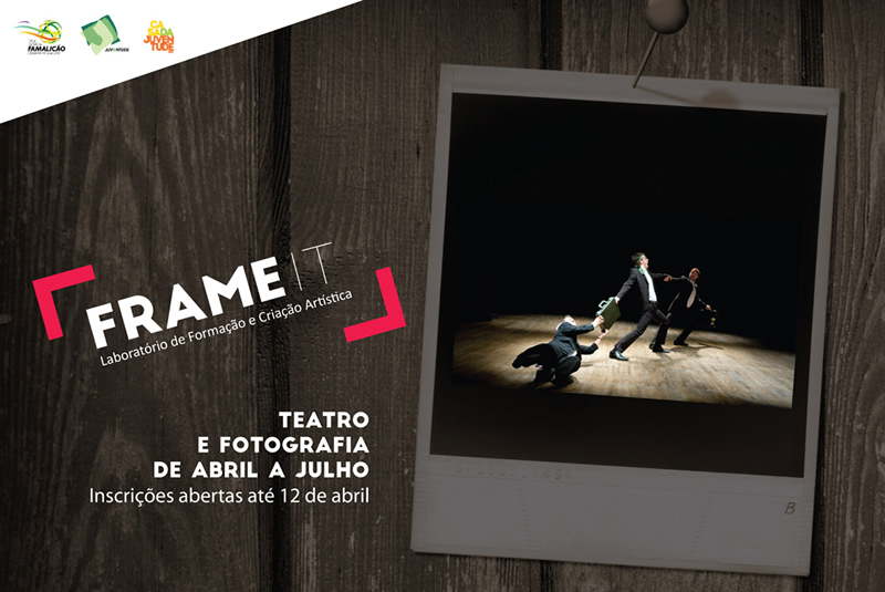 Casa da Juventude de Famalicão recebe primeira edição do “Frame-It”