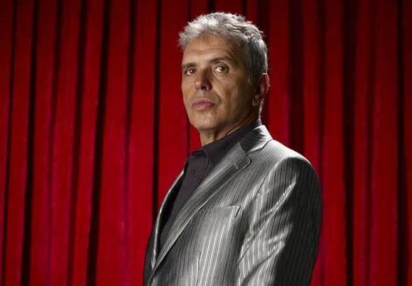 Rui Reininho elege “Laura” para comentar em Famalicão