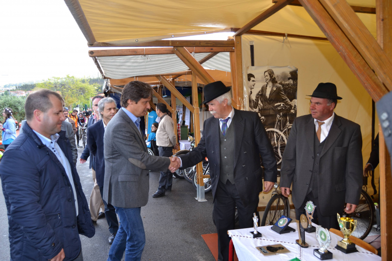 Mostras associativas puxam por Famalicão