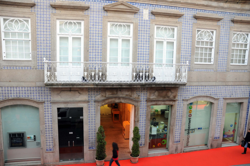 Prof. Armando Malheiro na próxima conferência do Museu Bernardino Machado