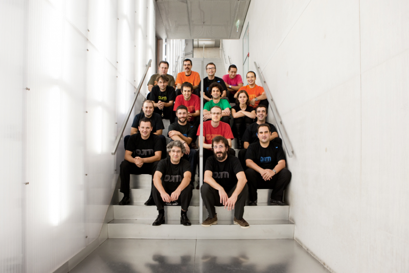 Orquestra de Jazz de Matosinhos para os famalicenses no Dia da Cidade