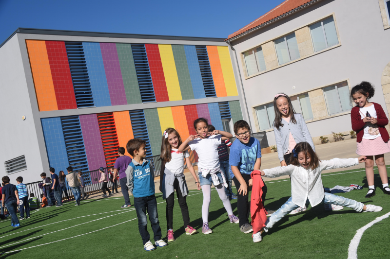 Cinco Centros Escolares ainda poderão receber financiamento do QREN