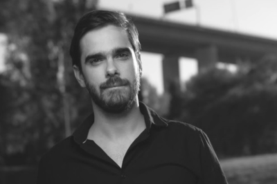 ANDRÉ FERREIRA