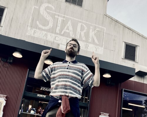 ZeStark