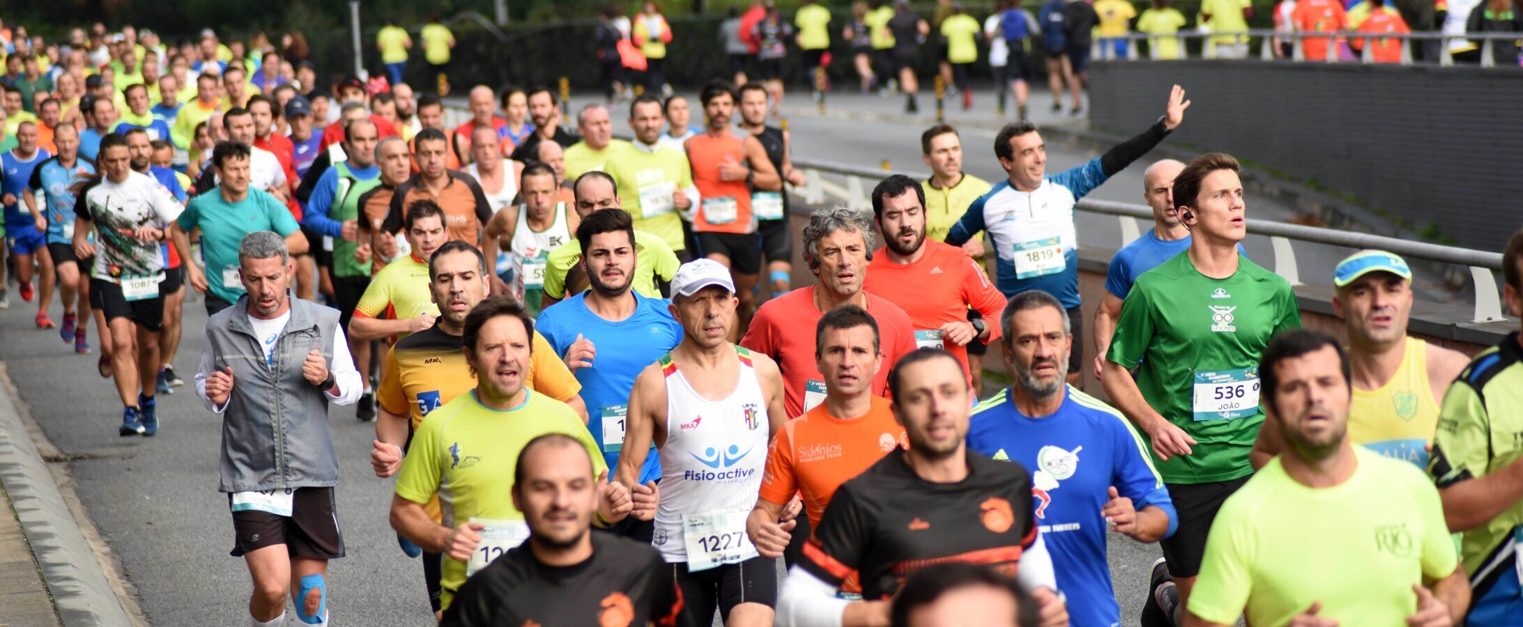 maratona