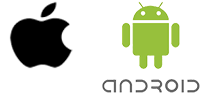 android-apple