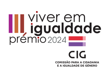 Pr&eacute;mio Viver em Igualdade 2024