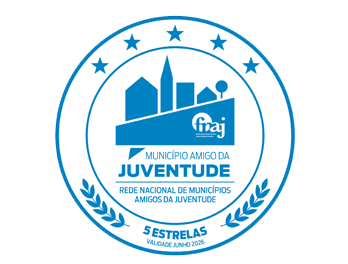 Munic&iacute;pio Amigo da Juventude 2024