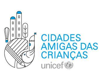 Cidade Amiga das Crian&ccedil;as