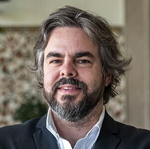 Manuel Jo&atilde;o Fernandes Nascimento