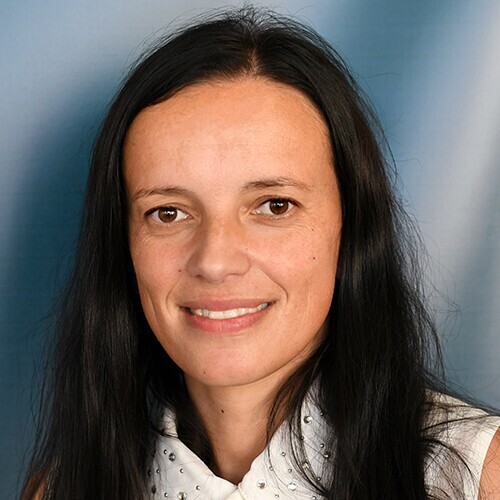 Susana Patr&iacute;cia Silva Ferreira