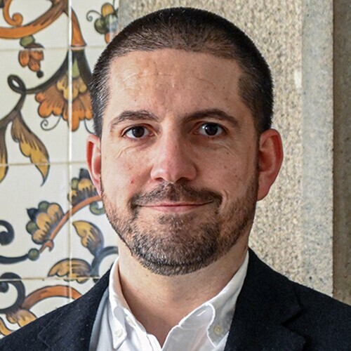 Rui Miguel Pereira Santos